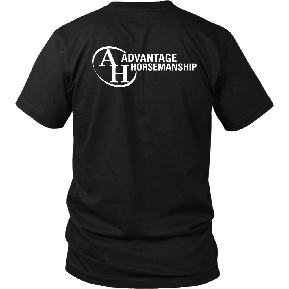 Advantage Horsemanship T-Shirt